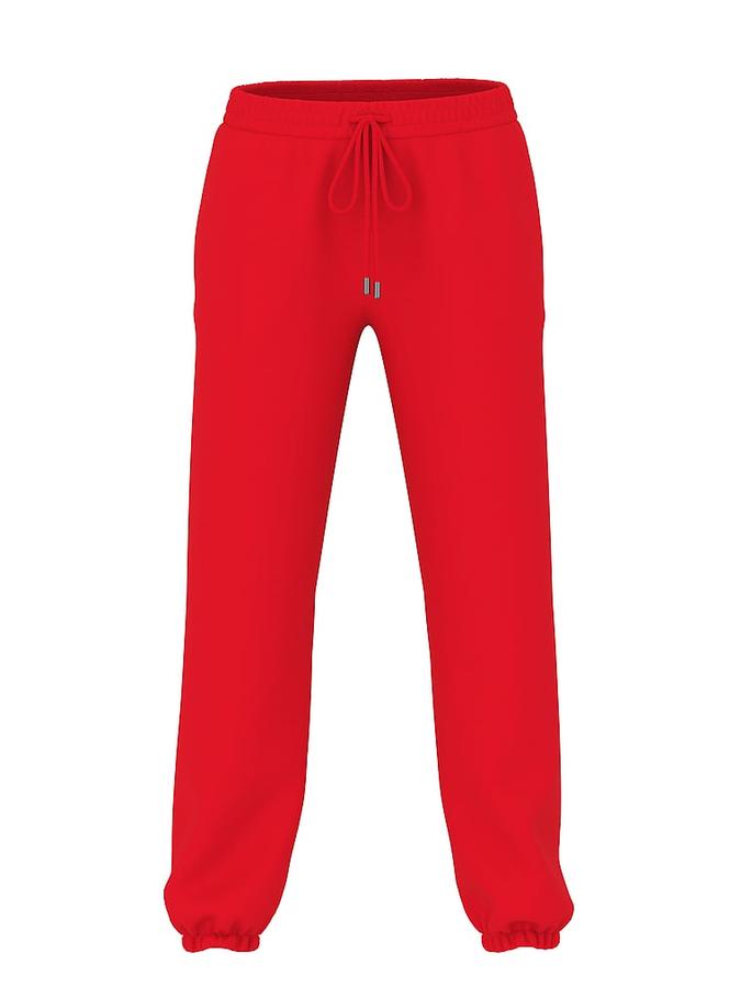 Off-Duty Fleece Jogger Sweatpant image number 2