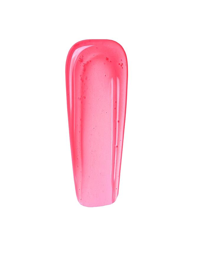 Lip Glow Sheer Lip Oil Poppy image number 3