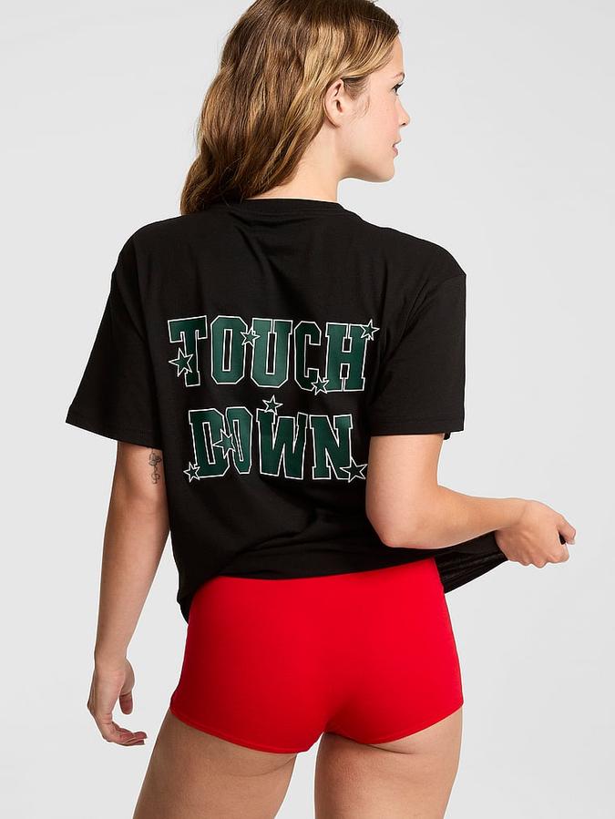 Campus Cotton Tee image number 1