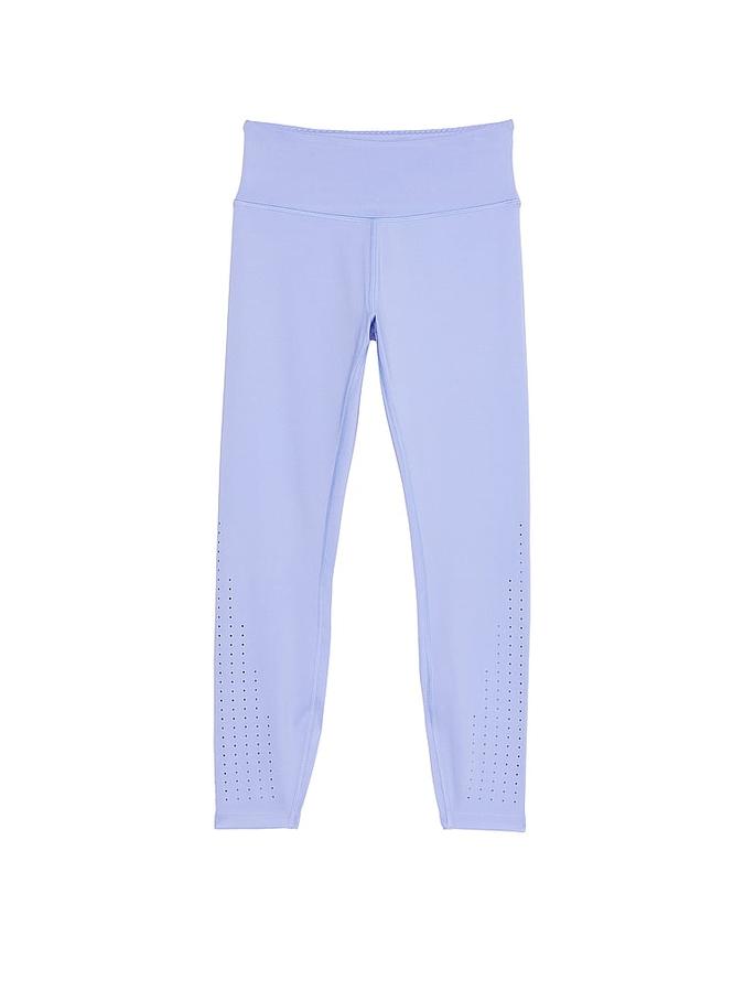 VS Essential High-Rise Perforated Leggings image number 2