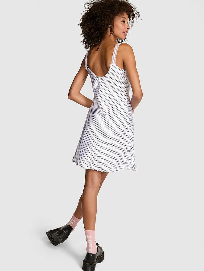 Scout Crepe Midi Dress image number 1