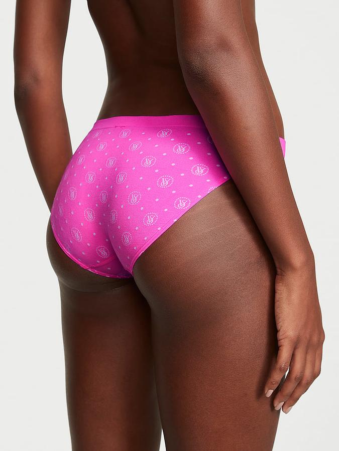 Seamless Bikini Panty image number 1