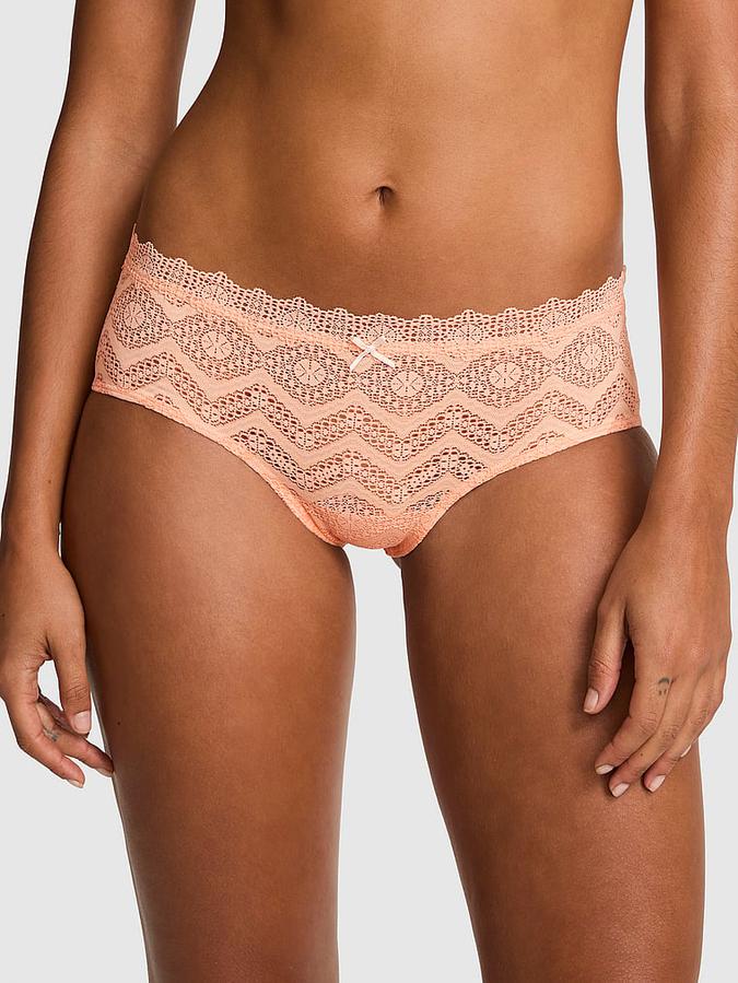 PINK Wink&trade; Cheeky Panty