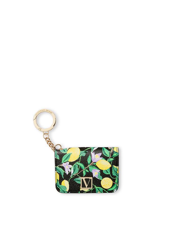 The Victoria Foldable Card Case image number 0