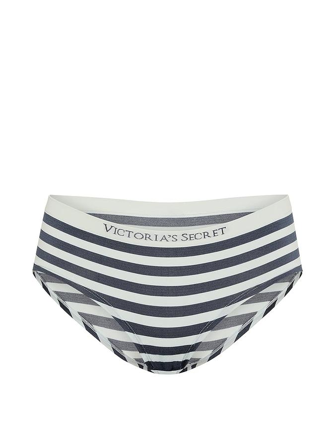 Seamless Hiphugger Panty image number 2