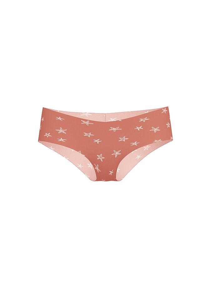 No-Show Cheeky Panty image number 2