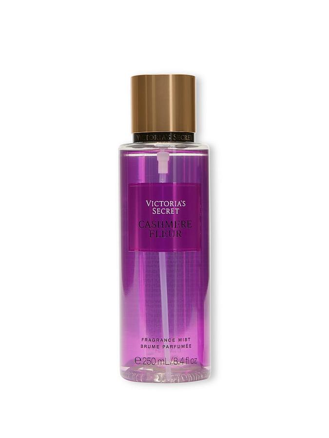 Cashmere Fleur Body Mist