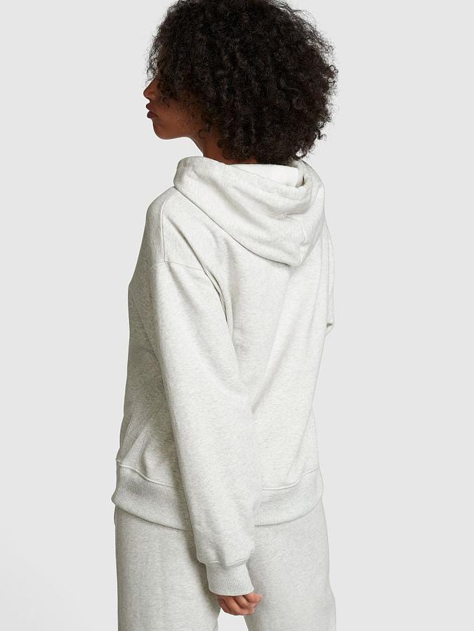 Premium Fleece Oversized Hoodie image number 1