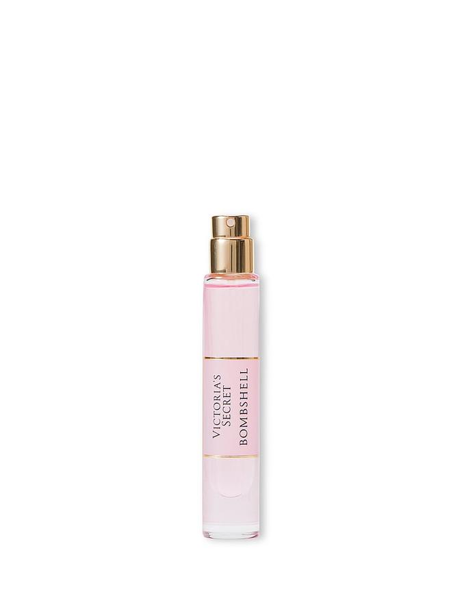 Buy Bombshell Eau de Parfum Travel Spray Online | Victoria's Secret India