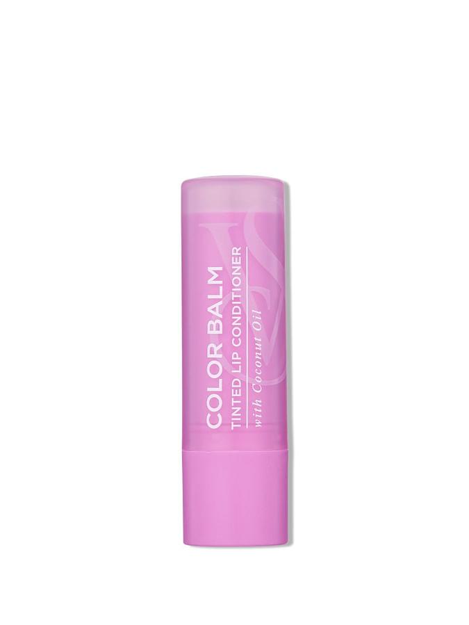 Pomegranate Tinted Lip Conditioner Color Balm image number 0