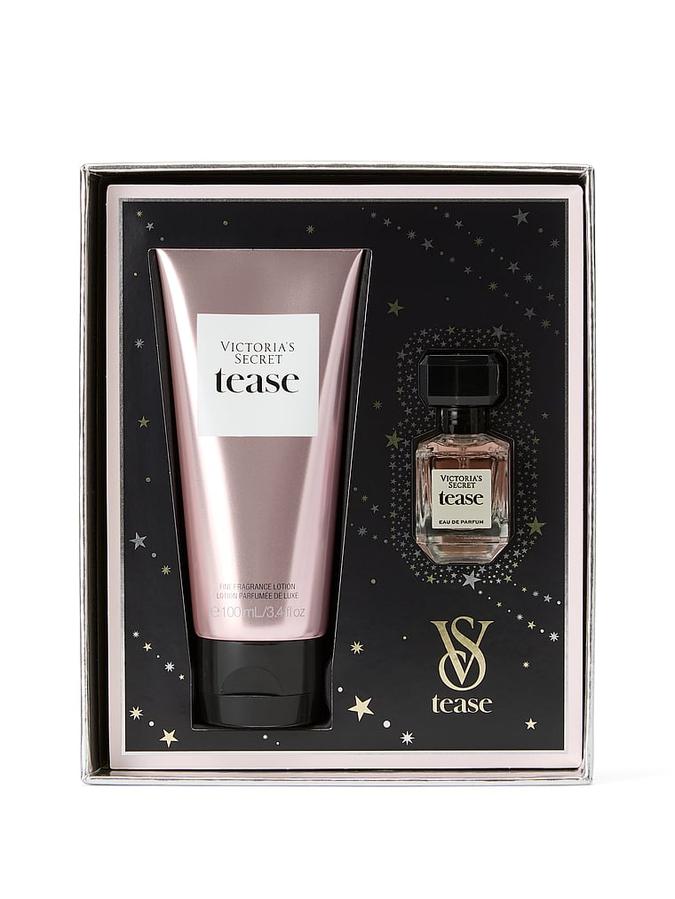 Tease 2 - Piece Gift Set