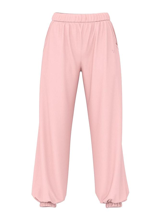 Ivy Fleece Oversized Sweatpants image number 2