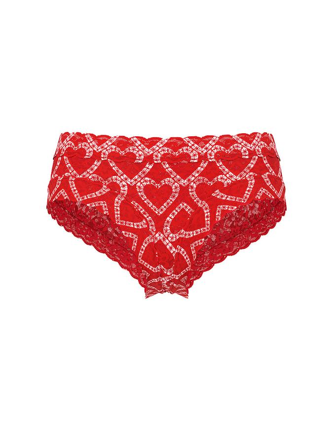 Lace Cheeky Panty image number 2