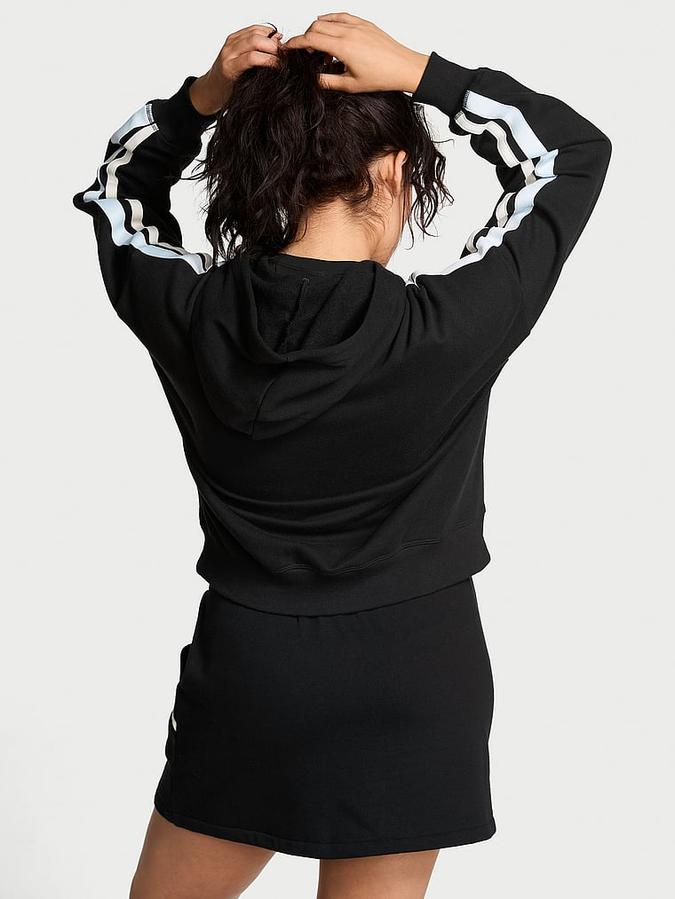 Ivy Fleece Classic Hoodie image number 1