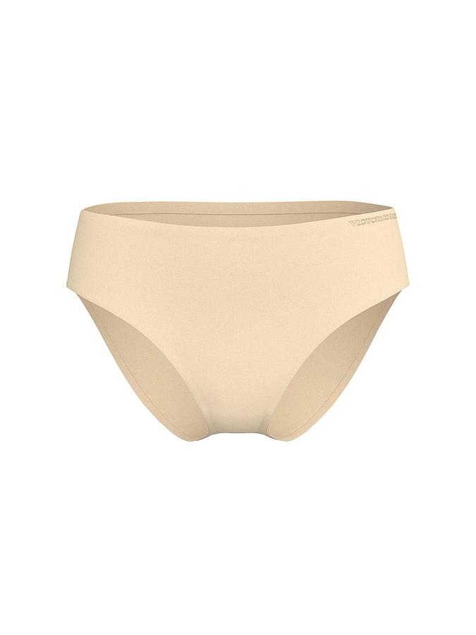 Body by Victoria Flex Mid-Rise Bikini Panty image number 2