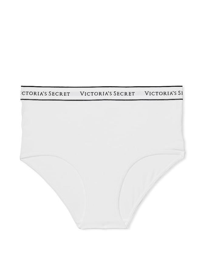 Logo Cotton Modern Brief Panty image number 2