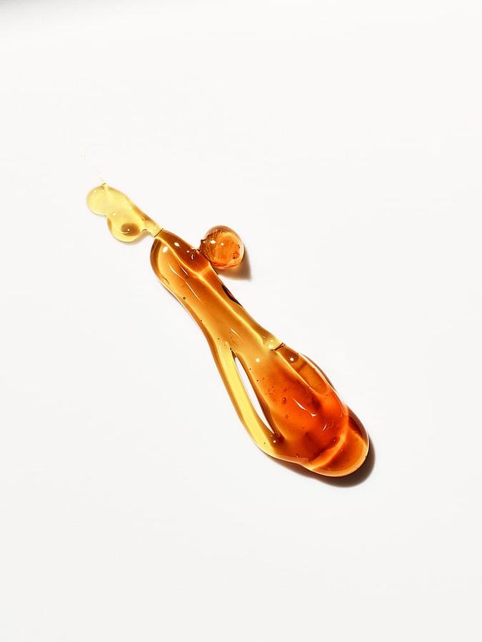 Honey Mini Body Lotion image number 1