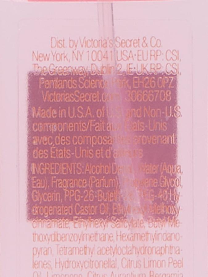 Bombshell  Travel Mist image number 1