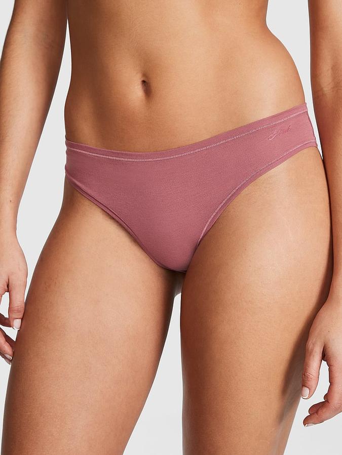 Cotton Cheeky Panty image number 0