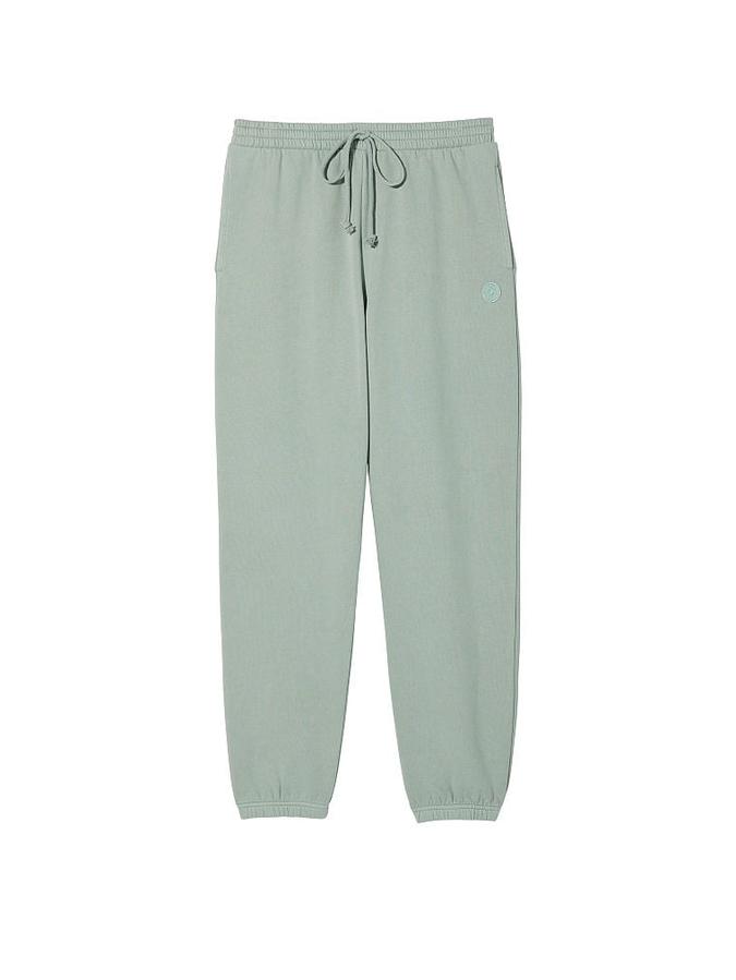 Premium Fleece Slim Sweatpants image number 2