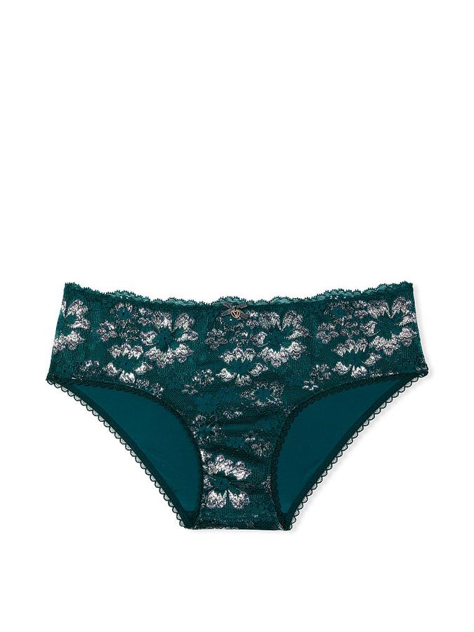 Lace Front Hiphugger Panty image number 2