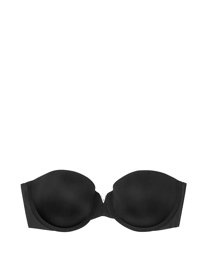 Sexy Illusions Uplift Strapless Bra image number 2
