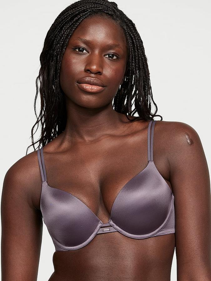 Smooth Push-Up Bra image number 0