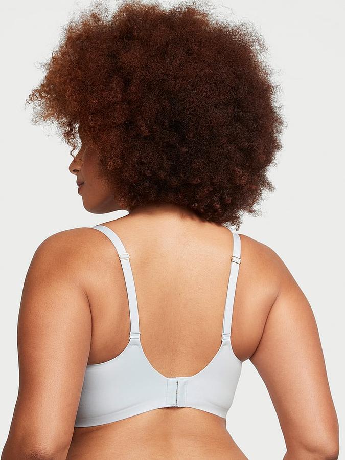 Wireless Push-Up Bra image number 1