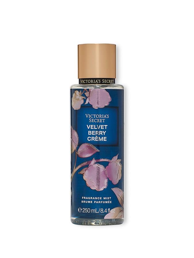 Velvet Berry Cr&egrave;me  Fragrance Mist