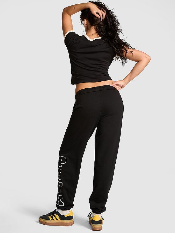 Ivy Fleece Campus Sweatpants image number 1