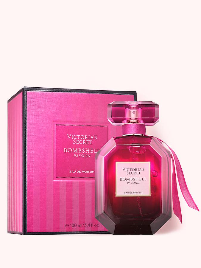 Bombshell Passion 100ML Large Eau de Parfum image number 1