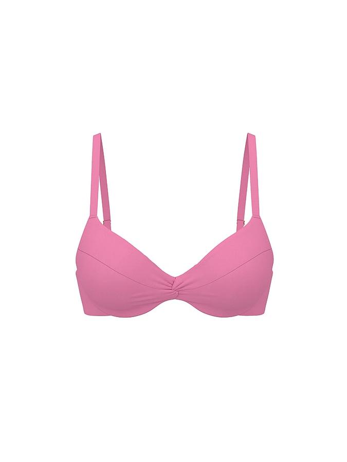Twist Push-Up Bikini Top image number 2