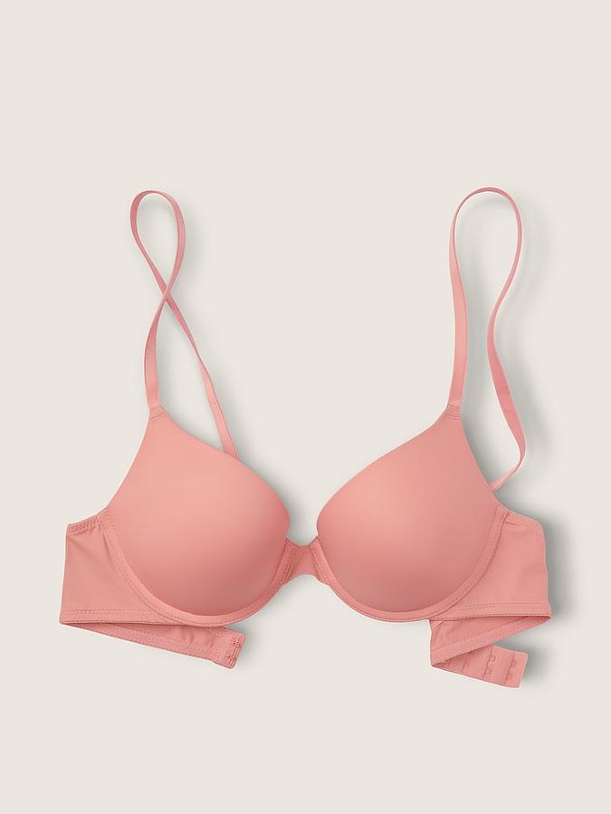 Wear Everywhere Push-Up Bra image number 2