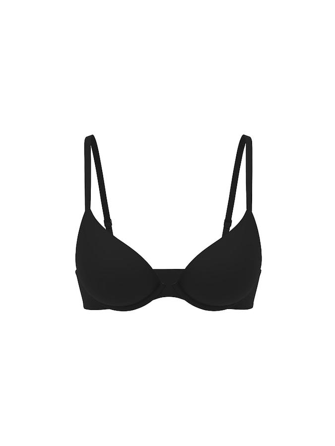Perfect Shape Smooth Push-Up Bra image number 2