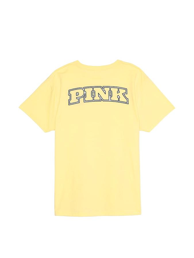 Campus Cotton Tee image number 3