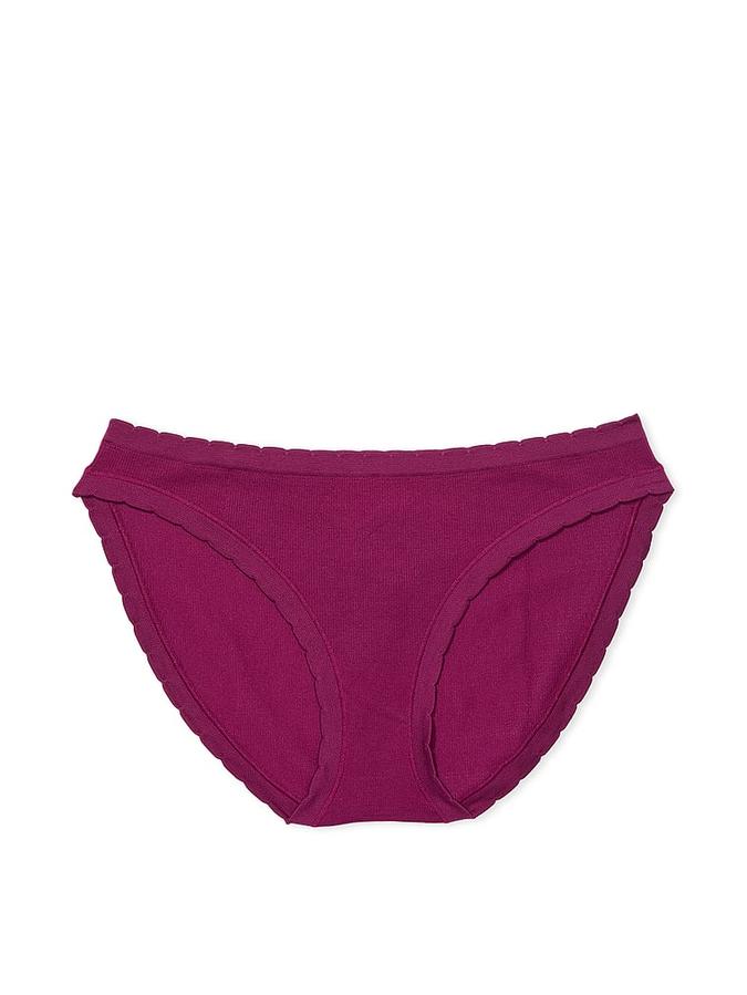 Seamless Bikini Panty image number 0