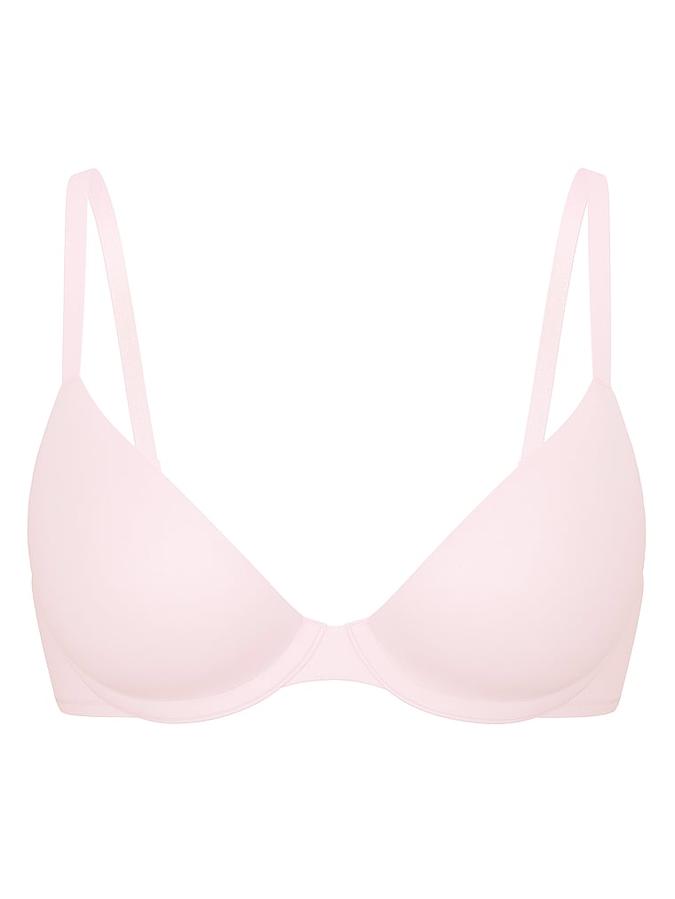 Wear Everywhere Lightly Lined T-Shirt Bra image number 2