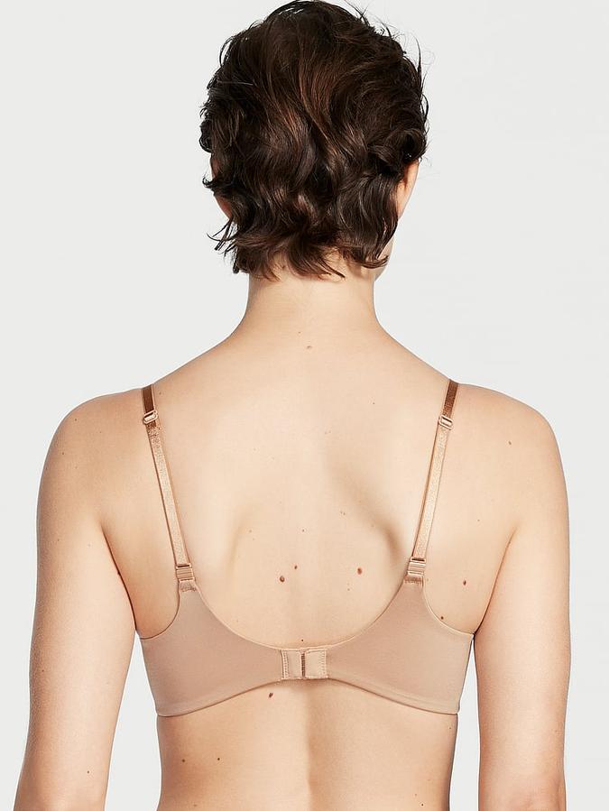 So Obsessed Wireless Push-Up Bra image number 1
