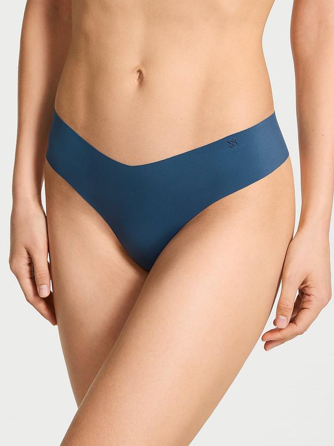 No-Show Thong Panty