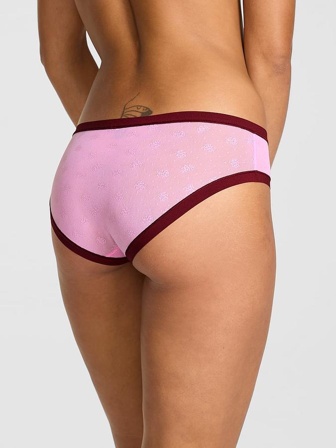 No-Show Hiphugger Panty image number 1