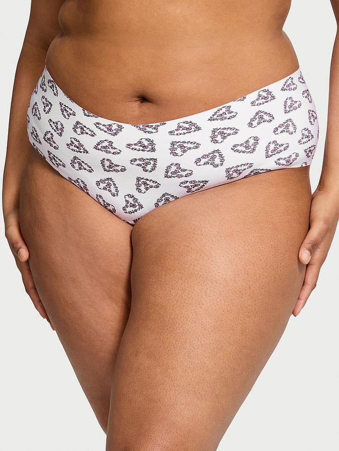 No-Show Cheeky Panty