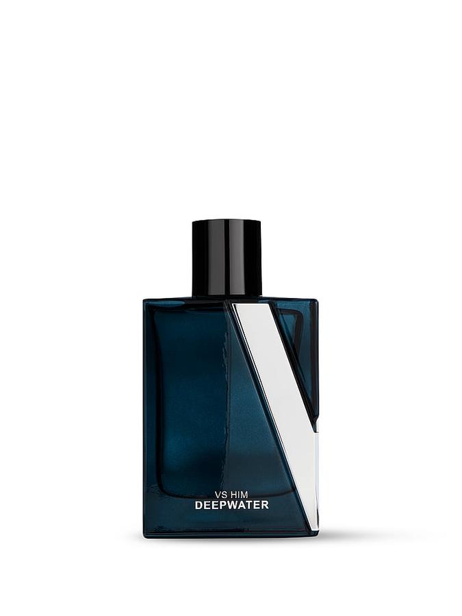 Buy VS HIM Deepwater 100ML Large Eau De Parfum Online Style ID