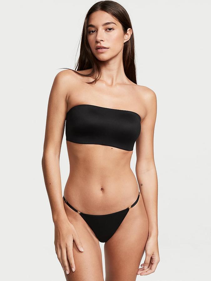 Adjustable String Bikini Panty image number 3
