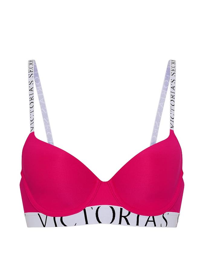 The CoolBra&trade; Lightly Lined Demi image number 2