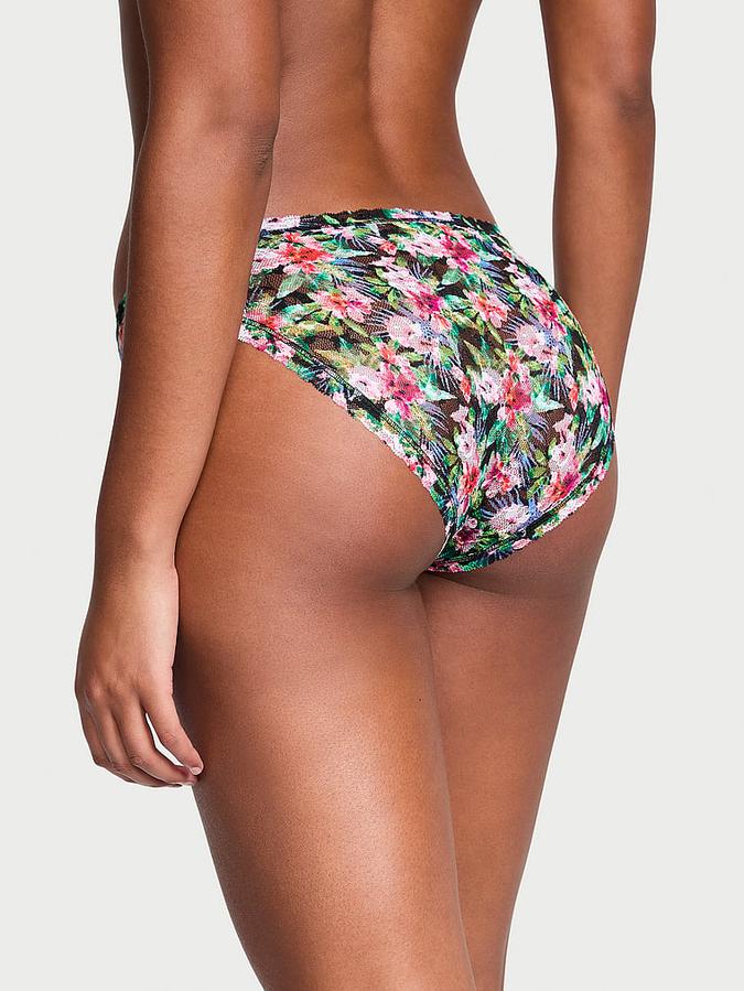 Lace Bikini Panty image number 1