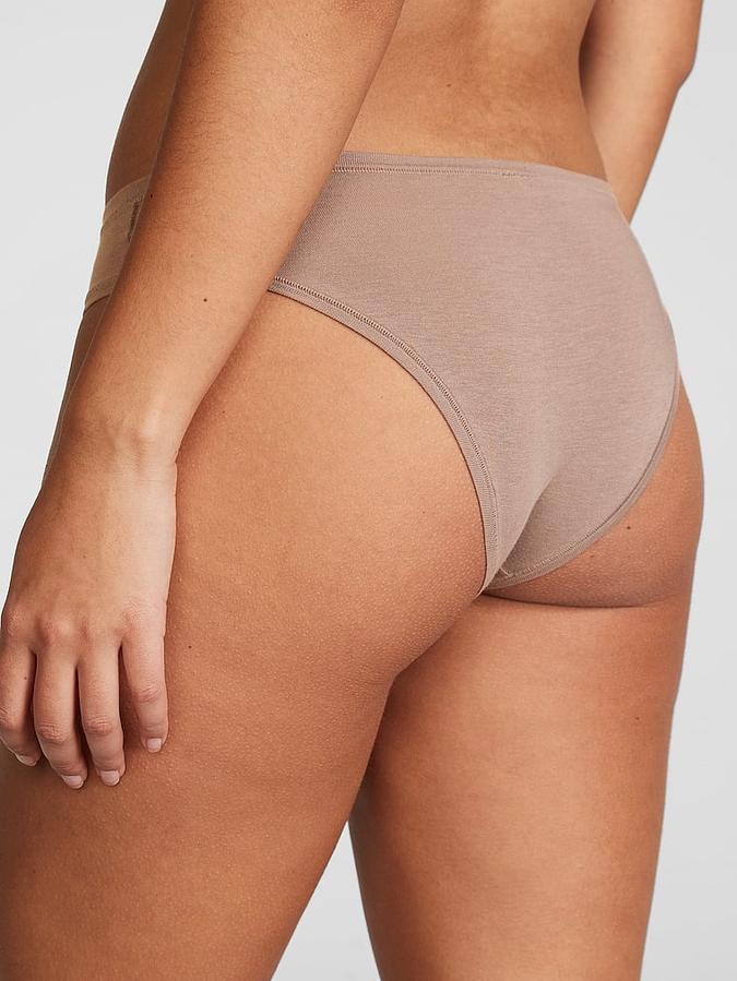 Cotton Cheeky Panty image number 1