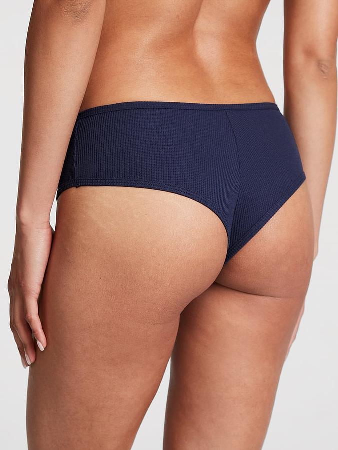 Cotton Cheekster Panty