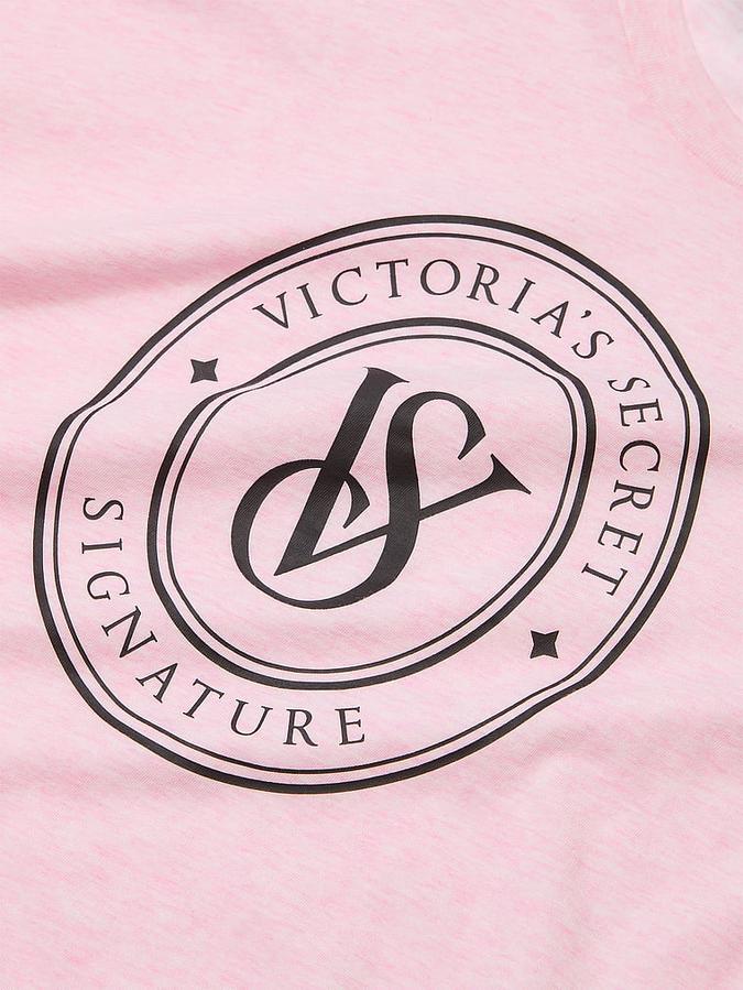 100% Cotton Long Pajama Set image number 3