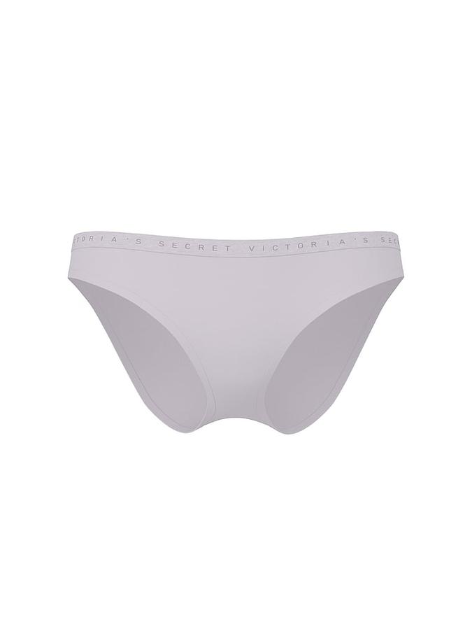 Stretch Cotton Bikini Panty image number 2