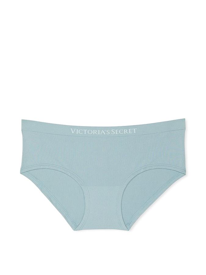 Seamless Hiphugger Panty image number 2